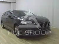 2022 Ford Mondeo