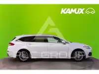 2022 Ford Mondeo