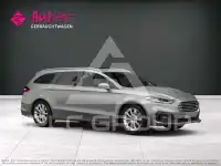 2022 Ford Mondeo