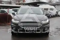 2022 Ford Mondeo