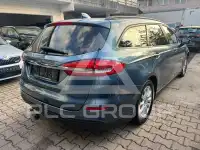 2022 Ford Mondeo