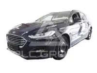 2022 Ford Mondeo