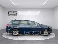 2022 Ford Mondeo
