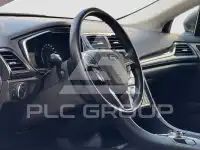 2022 Ford Mondeo