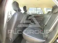 2022 Ford Mondeo