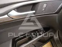 2022 Ford Mondeo