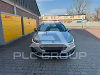 2022 Ford Mondeo