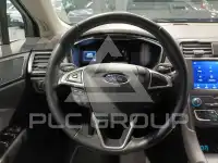 2022 Ford Mondeo