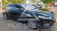 2022 Ford Mondeo