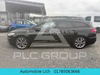 2022 Ford Mondeo