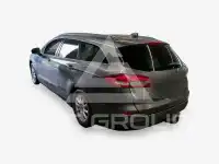2022 Ford Mondeo