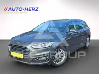 2022 Ford Mondeo