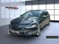 2022 Ford Mondeo