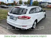 2022 Ford Mondeo