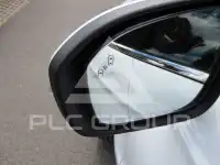 2022 Ford Mondeo