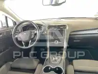 2022 Ford Mondeo