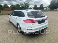 2022 Ford Mondeo