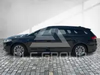 2022 Ford Mondeo