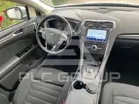 2022 Ford Mondeo