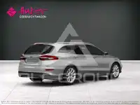 2022 Ford Mondeo