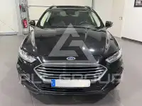 2022 Ford Mondeo