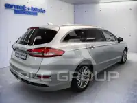 2022 Ford Mondeo