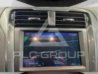 2022 Ford Mondeo