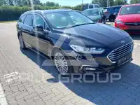 2022 Ford Mondeo