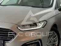 2022 Ford Mondeo
