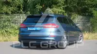 2022 Ford Mondeo
