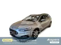 2022 Ford Mondeo