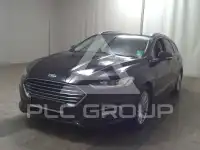 2022 Ford Mondeo
