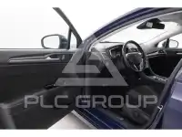 2022 Ford Mondeo