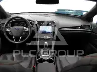 2022 Ford Mondeo