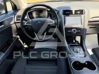 2022 Ford Mondeo