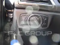 2022 Ford Mondeo