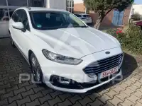 2022 Ford Mondeo