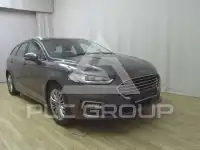 2022 Ford Mondeo