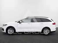 2022 Ford Mondeo