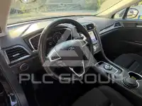 2022 Ford Mondeo
