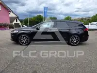 2022 Ford Mondeo