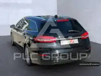 2022 Ford Mondeo