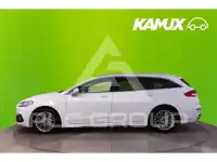 2022 Ford Mondeo