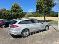 2022 Ford Mondeo