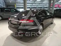 2022 Ford Mondeo