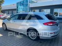 2022 Ford Mondeo