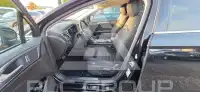 2022 Ford Mondeo
