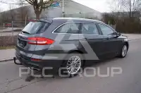 2022 Ford Mondeo