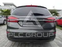 2022 Ford Mondeo