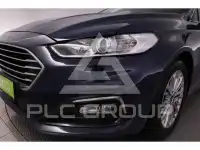 2022 Ford Mondeo